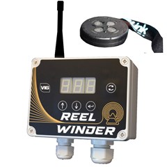 Controller, Reel Rewinder Remote Link