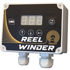 Controller, Reel Rewinder 