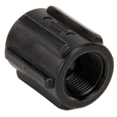 ProTool Coupling Poly Pipe 3/4in Banjo
