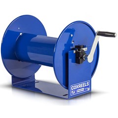 Reel 100ft 3/8in 4000psi Cox U-Bracket
