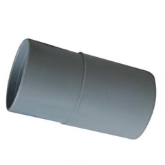 Vacuum Cuff 1.5in hose to 2in Cuff 