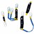 Descent Control Sky Genie Family of Lanyards  