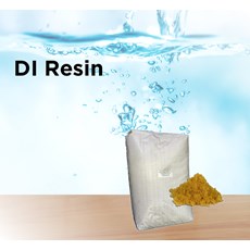 DI Resin