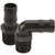 ProTool Hose Barb 3/4in M Thread x 3/8in Banjo