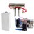 Wall Mount 20in 2RO 110V RO 12V del DIY Parts List