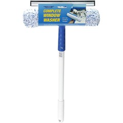 Ettore Window Washing Tool w/ handle