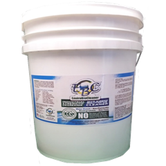 EBC Degreaser, Detergent 