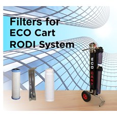 ECO Cart Filters