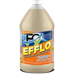 Front9 Restoration F9 Efflorescence/Calcium Remover