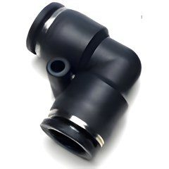Elbow Union 1/2in PushFit