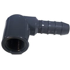 ProTool Elbow Poly 1/2in FPT x 1/2in Barb