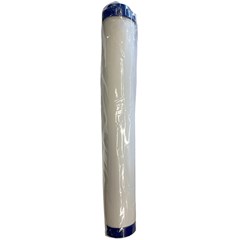 Cartridge Empty 2.5in x 20in Blue