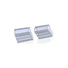 End Clips for Precision Glide Pair