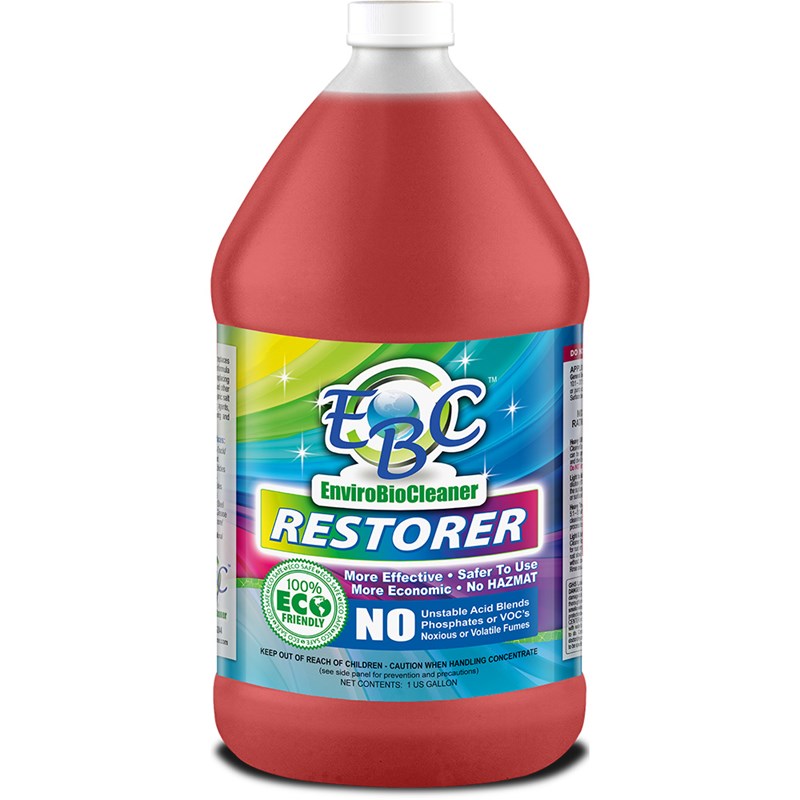 EBC Restorer 1 gallon