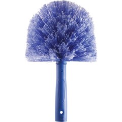 Brush Cobweb w/click lock feature Ettore