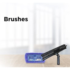 Brushes
