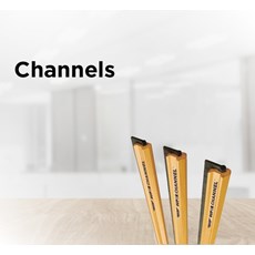Channels - Ettore