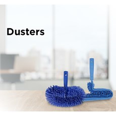 Dusters