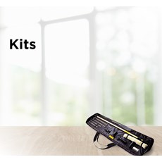 Window Cleaning Kits Ettore