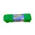 MicroSwipe Towel 14x14 Green (10) Ettore