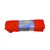MicroSwipe Towel 14x14 Red (10) Ettore
