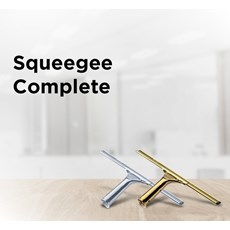 Squeegee Complete