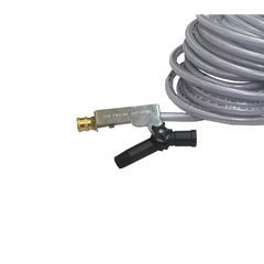 ProTool SoftWash Pole Gun Angle Adaptor