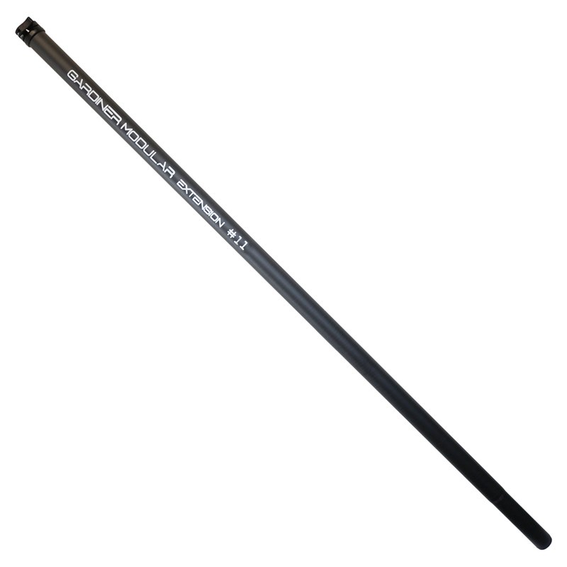 Gardiner Standard Carbon Extension Section #11 70in 