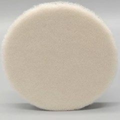 ProTool Felt Polishing Pad 5in 