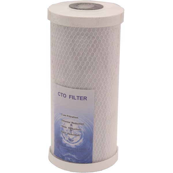Hydro Vault RO DI No reels 110V Parts List Image 30