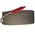 Hose Flextral Gray 50ft 6000psi 2 Wire Pressure Washing