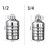 Float Valve Stainess Steel Tank Shutoff