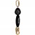 Lanyard 6ft Self Retracting Lifeline   