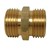 ProTool Fitting 3/4in GH Male to 3/4in GH Male