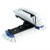 Gardiner Brush Sill Style 10in Medium Soft