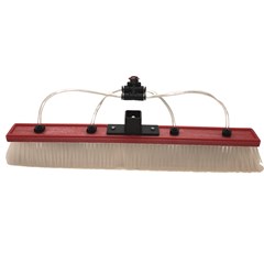 HiFlo Ultimate Medium Soft 18in Brush for Commercial or Solar Cleaning