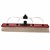 HiFlo Ultimate Medium Soft 18in Brush for Commercial or Solar Cleaning