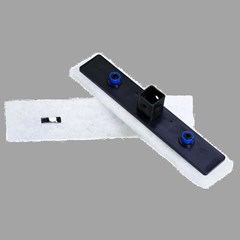 Build Gardiner Pad Scrubber Kit 12in 