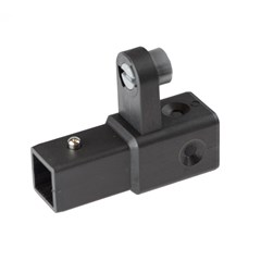 Gardiner Single Jet Holder Connector Quick-LoQ