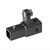 Gardiner Single Jet Holder Connector Quick-LoQ