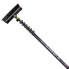 Gardiner SLX Water Fed Pole 30-39ft