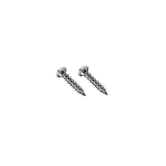 Screws 8mm for Scubber Gardiner (ea)
