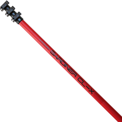 Gardiner CLX Trad Pole 14ft