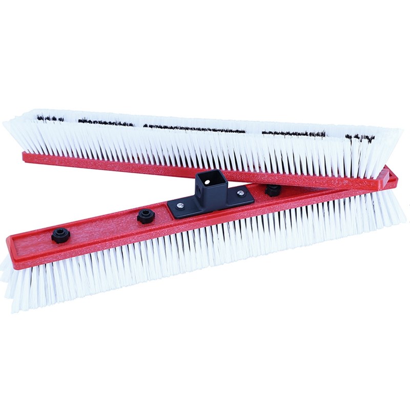 Gardiner Brush Ultimate 18in Medium Soft