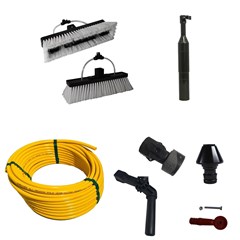 Gardiner #10 WFP Conversion Kit