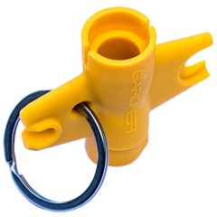 Gardiner Widget Multi-Function Tool