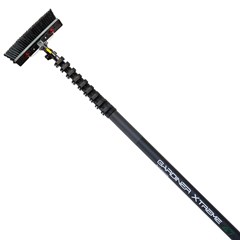 Gardiner Xtreme Water Fed Pole 47-80ft