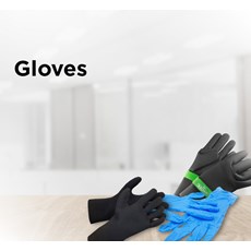 Gloves 