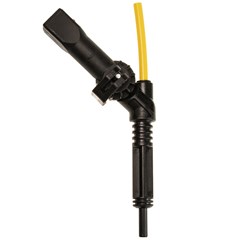 Gardiner Angle Adaptor QuicK-LoQ Resi-Neck 1Std
