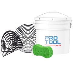 ProTool Grit Guard Bucket Kit